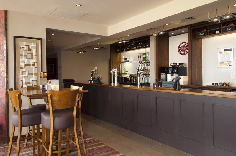 Premier Inn London Stratford מראה חיצוני תמונה